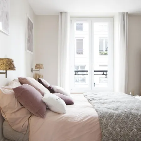 Appartement D'architecte - Centre *